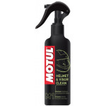 Motul Solutie Curatare Casca si Vizor - 250 ml